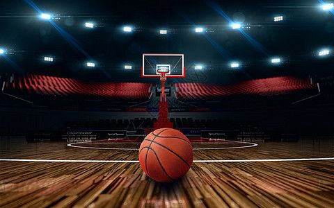 1月12日25-26赛季NBA常规赛 尼克斯VS开拓者体育