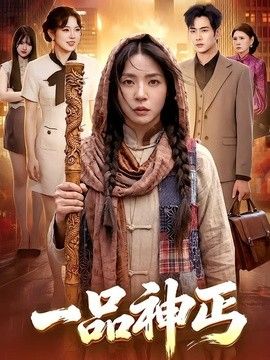 一品神丐